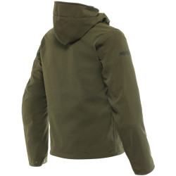 ТЕКСТИЛНО МОТО ЯКЕ DAINESE CORSO ABSØLUTESHELL™ PRO 