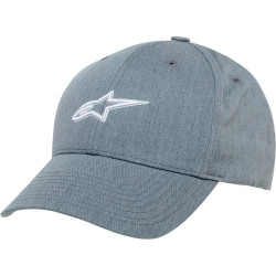  ШАПКА ALPINESTARS  