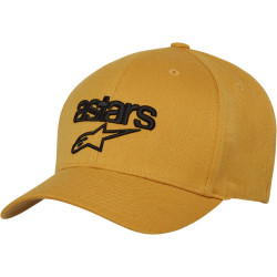  ШАПКА ALPINESTARS  