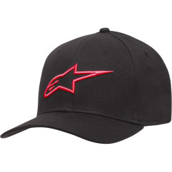  ШАПКА ALPINESTARS  