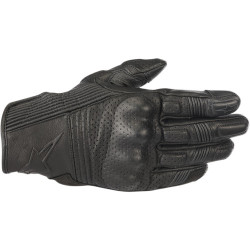 РЪКАВИЦИ ALPINESTARS MUSTANG V2 BLACK