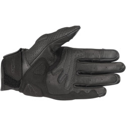 РЪКАВИЦИ ALPINESTARS MUSTANG V2 BLACK