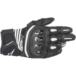 РЪКАВИЦИ ALPINESTARS SPX AIR CARBON V2 BLAC