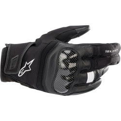 РЪКАВИЦИ ALPINESTARS SMX Z DRYSTAR BLACK