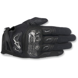 РЪКАВИЦИ ALPINESTARS SMX-2 V2 AIR CARBON BLACK