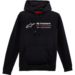  СУИТШЪРТ ALPINESTARS Linear Race