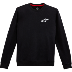  БЛУЗА ALPINESTARS Ageless Crew Fleece  