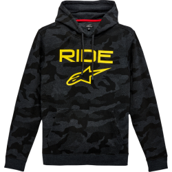 СУИТШЪРТ ALPINESTARS Area Pullover