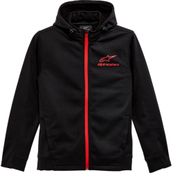 ЯКЕ ALPINESTARS ZONE BLACK