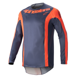 ДЖЪРСИ ALPINESTARS Techstar Arch