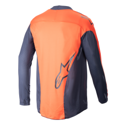 ДЖЪРСИ ALPINESTARS Techstar Sein