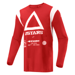    ДЖЪРСИ ALPINESTARS Techdura
