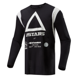    ДЖЪРСИ ALPINESTARS Techdura