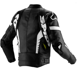  КОЖЕНО ЯКЕ SPIDI WARRIOR PRO