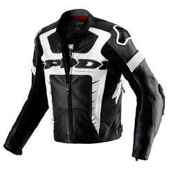  КОЖЕНО ЯКЕ SPIDI WARRIOR PRO