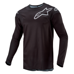    ДЖЪРСИ ALPINESTARS Racer Graphite