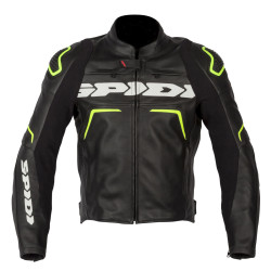  КОЖЕНО ЯКЕ Spidi Evo Rider