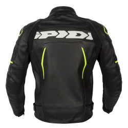  КОЖЕНО ЯКЕ Spidi Evo Rider