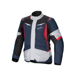ЯКЕ ALPINESTARS ST-1 Waterproof Dark Blue/Black/Red