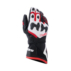 РЪКАВИЦИ ALPINESTAR Sp-9 Black/White/red