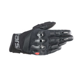 РЪКАВИЦИ ALPINESTARS HALO BLACK
