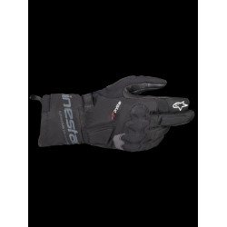 РЪКАВИЦИ ALPINESTARS WT-3 DRYSTAR BLACK