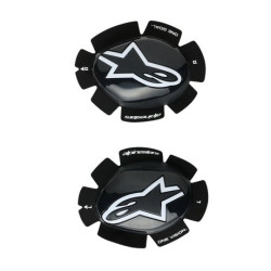 СЛАЙДЕРИ ЗА КОЛЕНЕ ALPINESTARS GP PLUS 