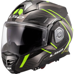 КАСКА LS2 FF901 ADVANT X FUTURE II