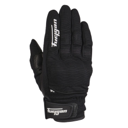 ДАМСКИ КОЖЕНИ МОТО РЪКАВИЦИ FURYGAN JET LADY D3O® EVO BLACK/WHITE