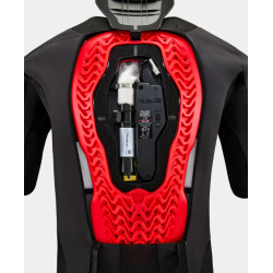 ЕДИНИЧЕН ПАТРОН ЗА ЖИЛЕТКА ALPINESTARS TECH AIR 5 PLASMA 
