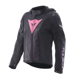 ДАМСКО ЯКЕ DAINESE SUPER SPRINT AIR TEX