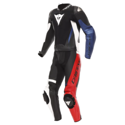 МЪЖКИ КОЖЕН MOTO ЕКИП DAINESE DEMON SPRINT 2PC