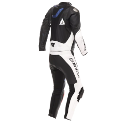 МЪЖКИ КОЖЕН MOTO ЕКИП DAINESE DEMON SPRINT 2PC