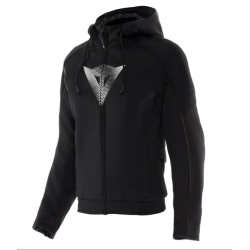 ДАМСКО ЯКЕ DAINESE DAEMON-X SAFETY HOODIE FULL ZIP