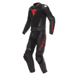 МЪЖКИ КОЖЕН MOTO ЕКИП DAINESE DEMON SPRINT 2PC
