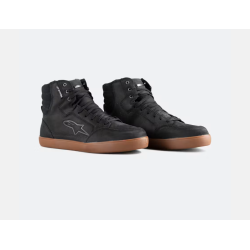 БОТИ J-6 ALPINESTARS WP BLACK/GUM