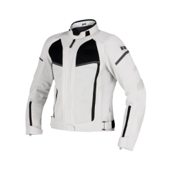 ДАМСКО ЯКЕ RICHA AIRSTORM WP BLACK/GREY