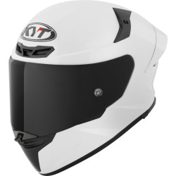 КАСКА KYT TT-REVO WHITE