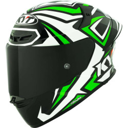 КАСКА KYT TT-REVO ALEX LOWES 2024 REPLICA