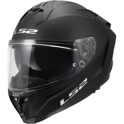 КАСКА LS2 FF817 CHALLENGER II MATT BLACK