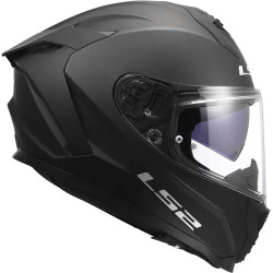 КАСКА LS2 FF817 CHALLENGER II MATT BLACK