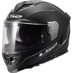 КАСКА LS2 FF818 STORM III MATT BLACK