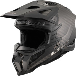 КАСКА LS2 MX703  X-FORCE CARBON