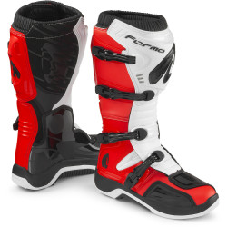 БОТУШИ FORMA TRACTION RED/WHITE