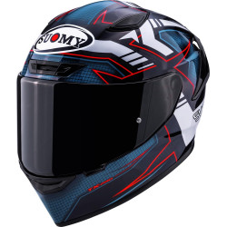 КАСКА SUOMY TX-PRO FLAWLESS