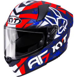 КАСКА KYT R2R MAX FERNANDEZ 2025