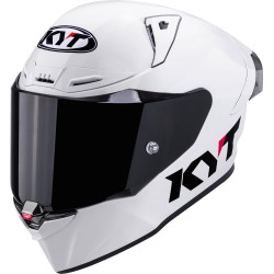 КАСКА KYT R1R WHITE