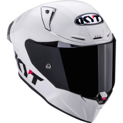 КАСКА KYT R1R WHITE