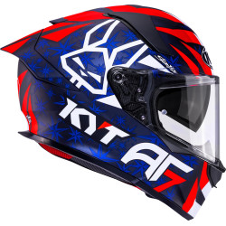 КАСКА KYT R2R MAX FERNANDEZ 2025