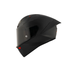 КАСКА KYT KX-1 RACE GP MATT BLACK E06-FIM 